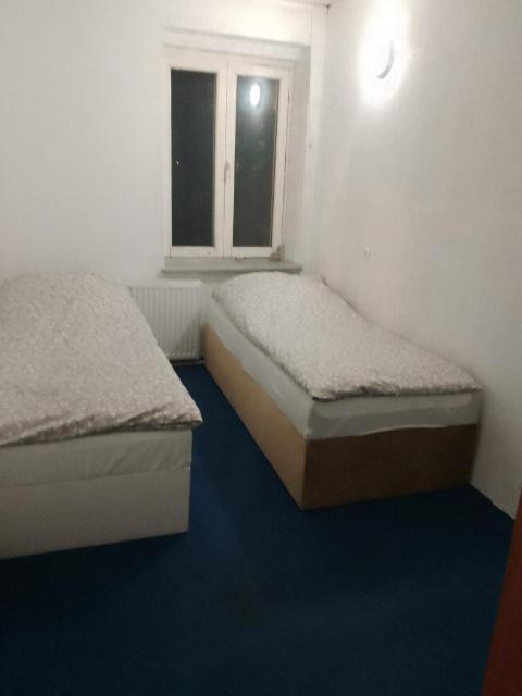 Sagittarius Hostel- Pracowniczy 罗兹 外观 照片
