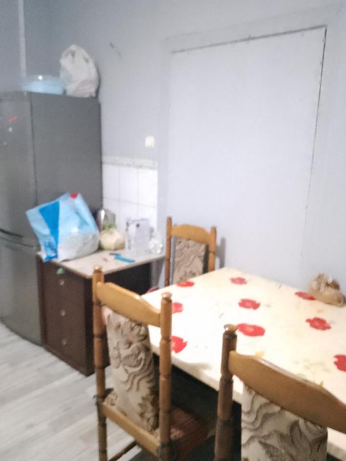 Sagittarius Hostel- Pracowniczy 罗兹 外观 照片