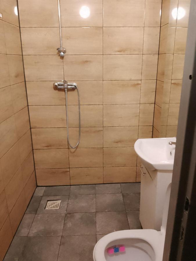 Sagittarius Hostel- Pracowniczy 罗兹 外观 照片